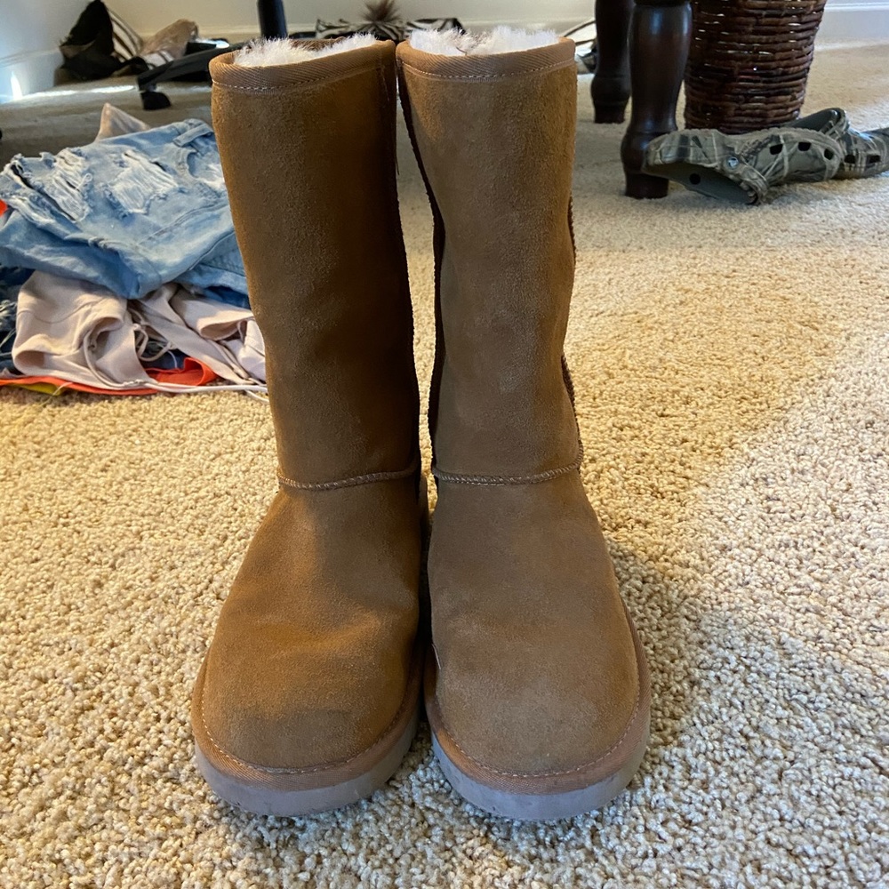 Uggs